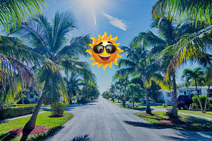 Solar Blades Lawn Care provides lawn mowing maintenance to Fort Lauderdale, Wilton Manors, and Oakland Park. Order online now.